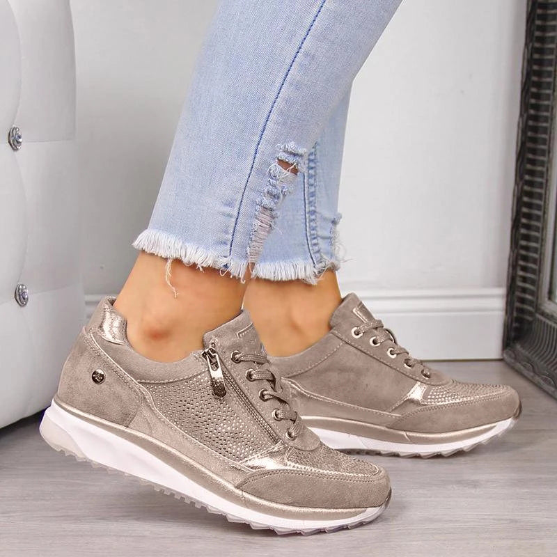 Chaussures orthopédiques pour femmes | Confort-CHAUSSURES ORTHOPÉDIQUES-PARIS FEMME