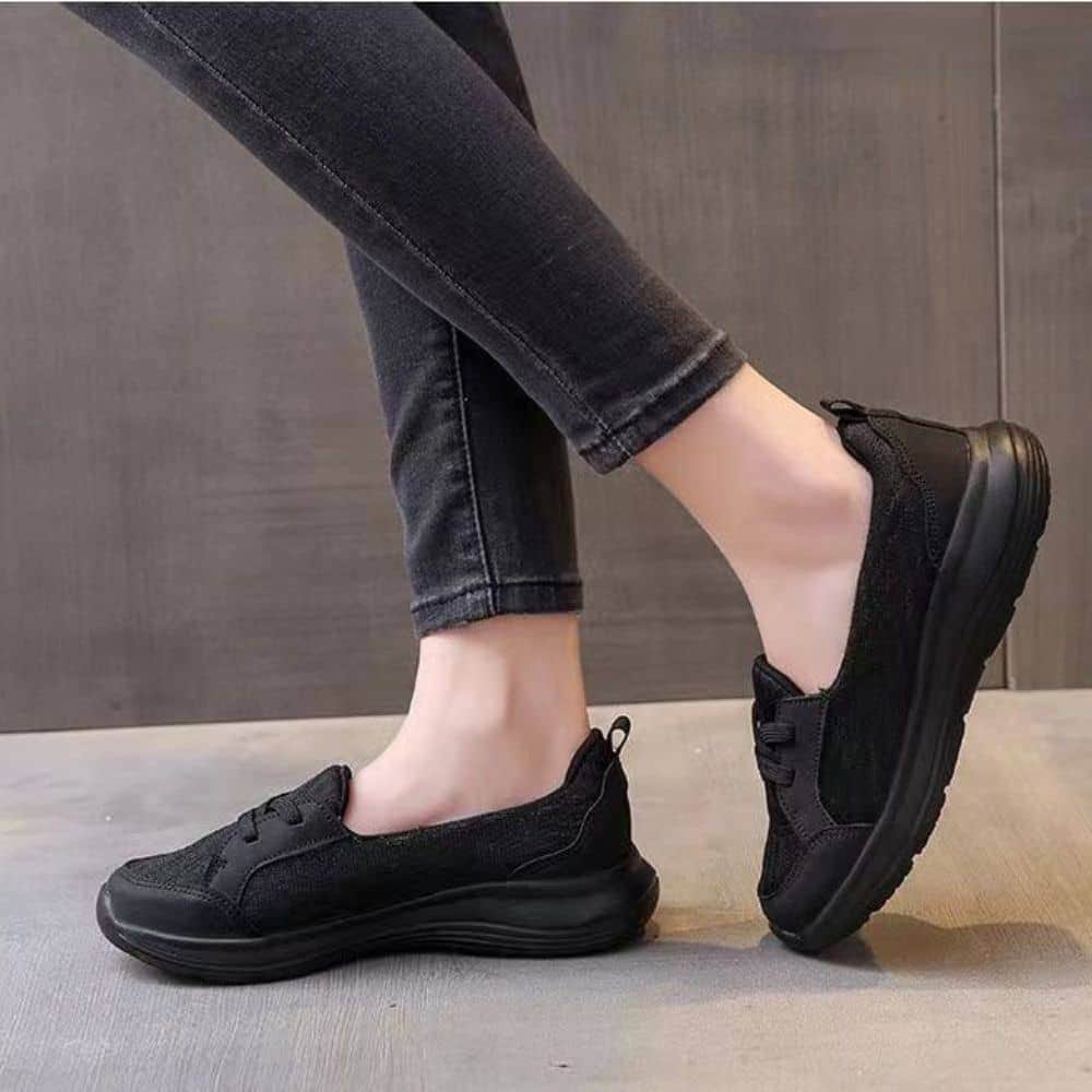 Chaussures Orthopédiques Élégantes Comfy-CHAUSSURES ORTHOPÉDIQUES-PARIS FEMME