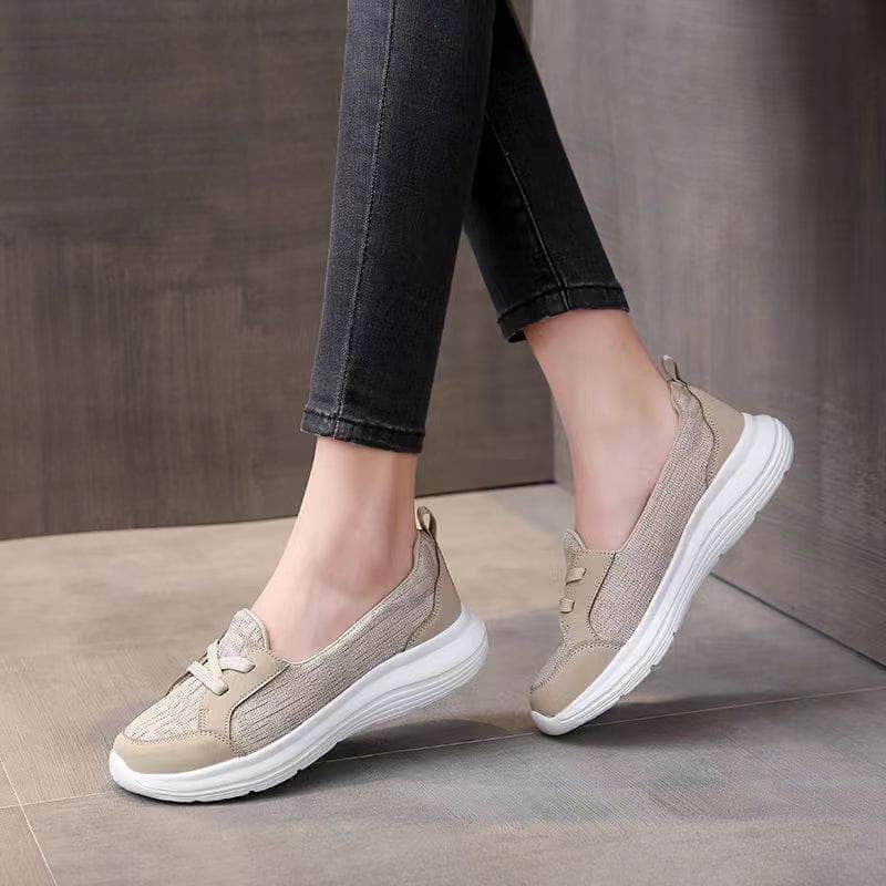 Chaussures Orthopédiques Élégantes Comfy-CHAUSSURES ORTHOPÉDIQUES-PARIS FEMME