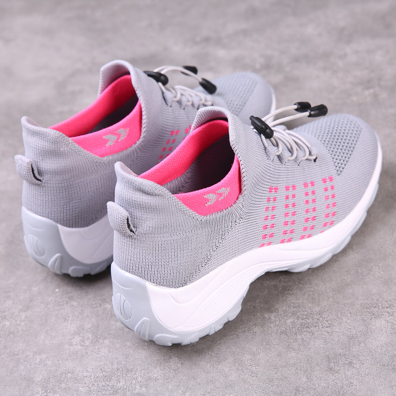 Chaussures orthopédiques Bell confort-CHAUSSURES ORTHOPÉDIQUES-PARIS FEMME