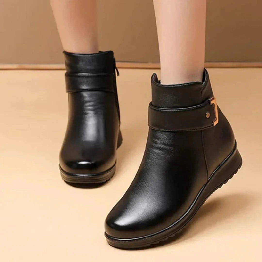 Chaussures orthopédiques Danuta-Chaussures pour Femmes-PARIS FEMME