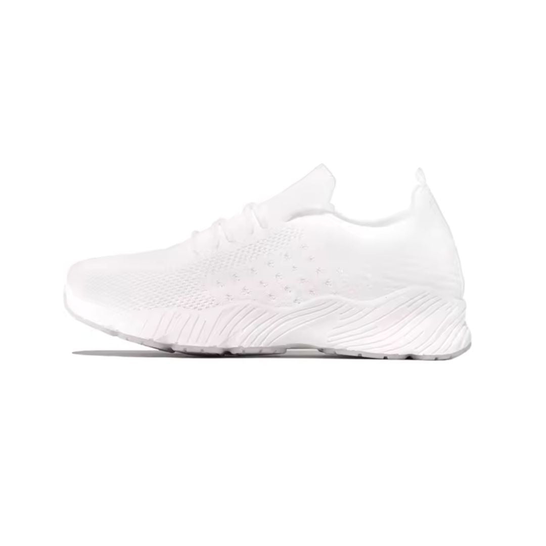 Baskets orthopédiques en maille pour femmes-CHAUSSURES ORTHOPÉDIQUES-PARIS FEMME