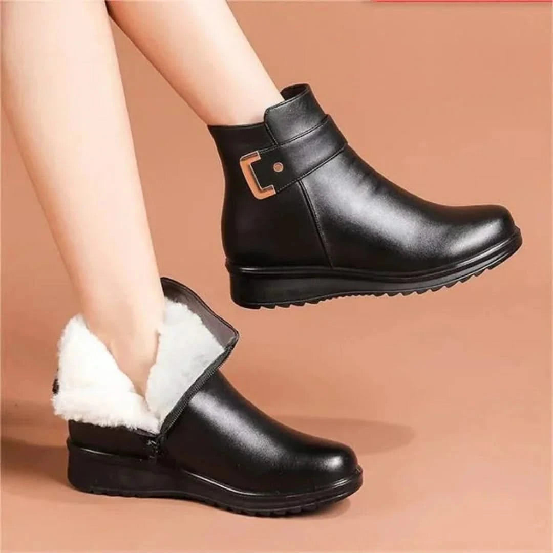 Chaussures orthopédiques Danuta-Chaussures pour Femmes-PARIS FEMME