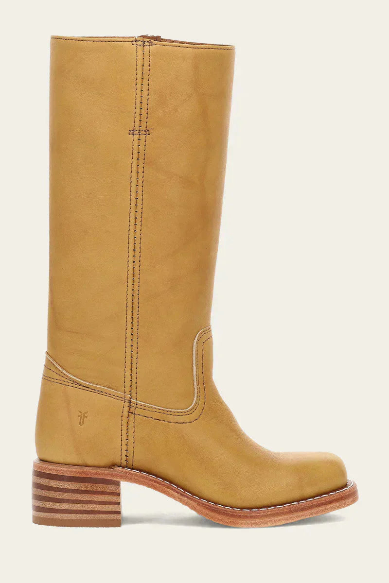 Bottes en Cuir Longues Femme - Élégance et Confort-Chaussures-PARIS FEMME