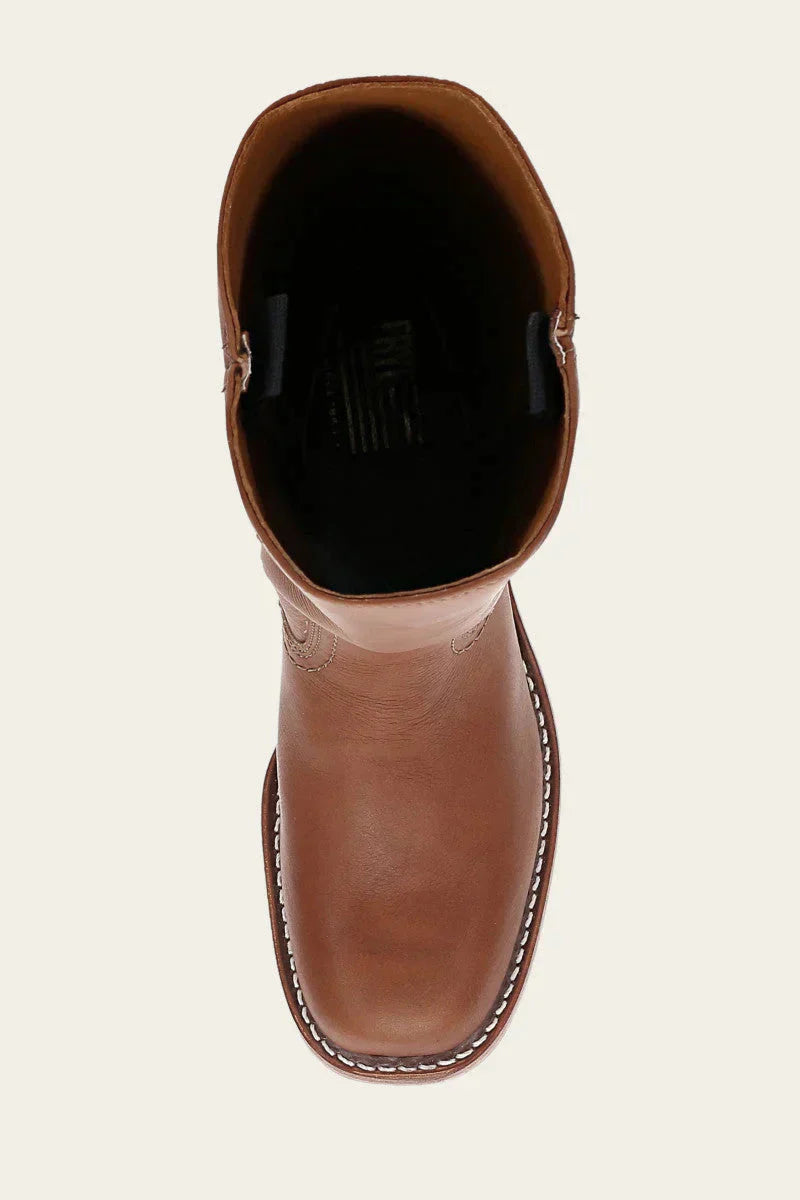 Bottes en Cuir Longues Femme - Élégance et Confort-Chaussures-PARIS FEMME