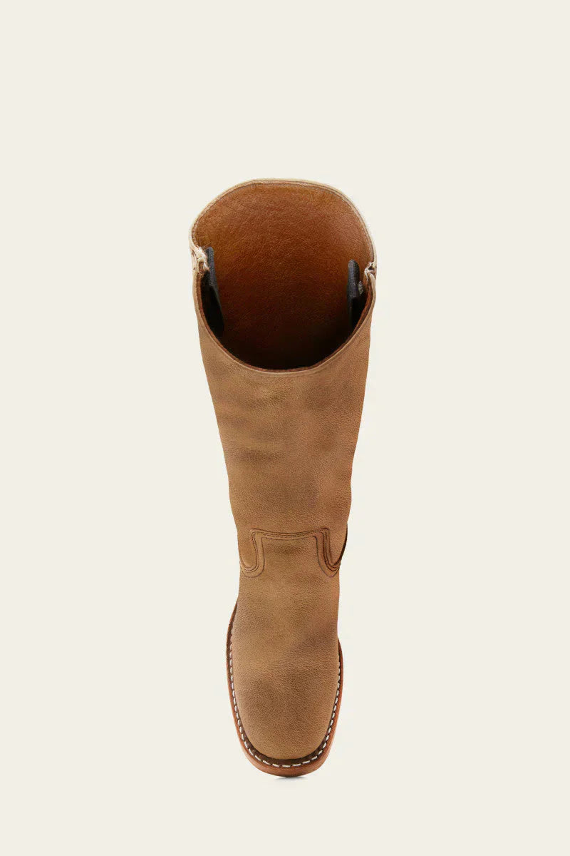 Bottes en Cuir Longues Femme - Élégance et Confort-Chaussures-PARIS FEMME
