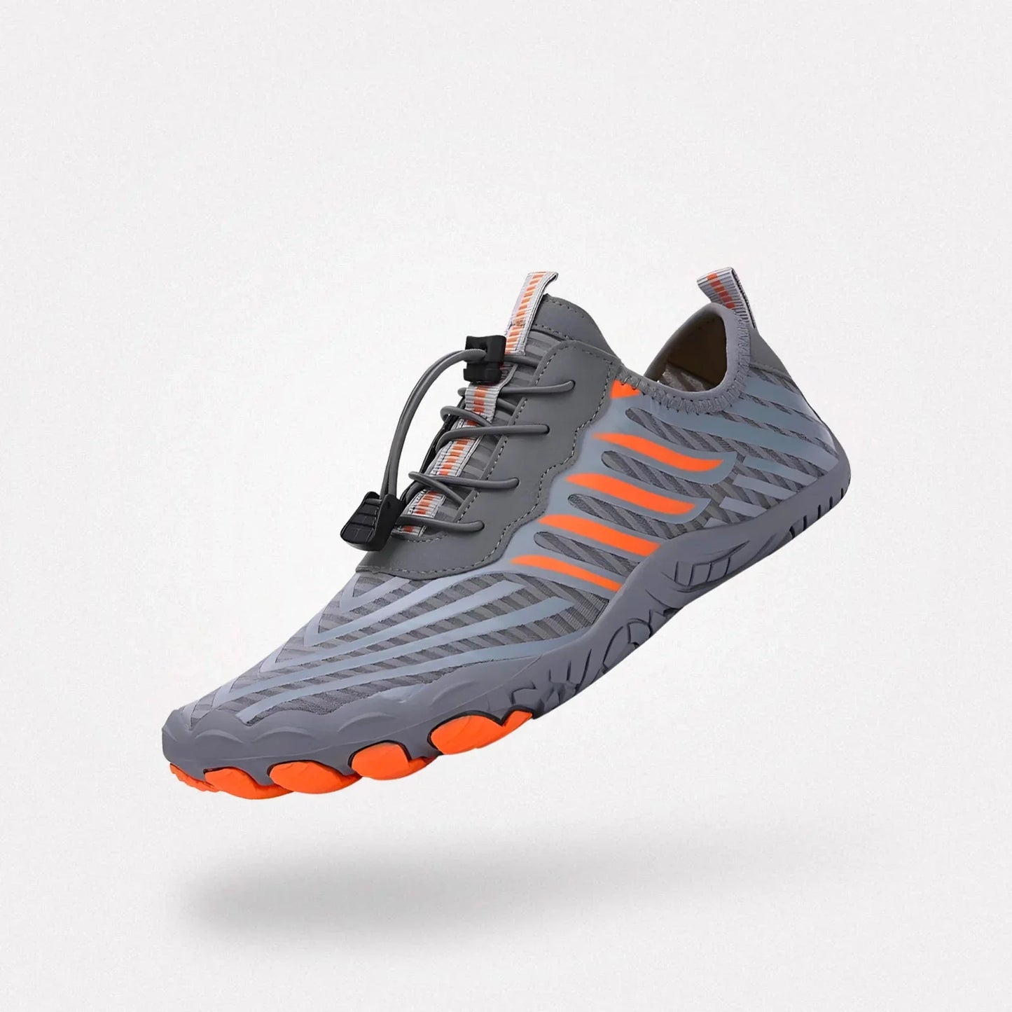 Chaussure Barefoot - Confort Dynamique-CHAUSSURES ORTHOPÉDIQUES-PARIS FEMME