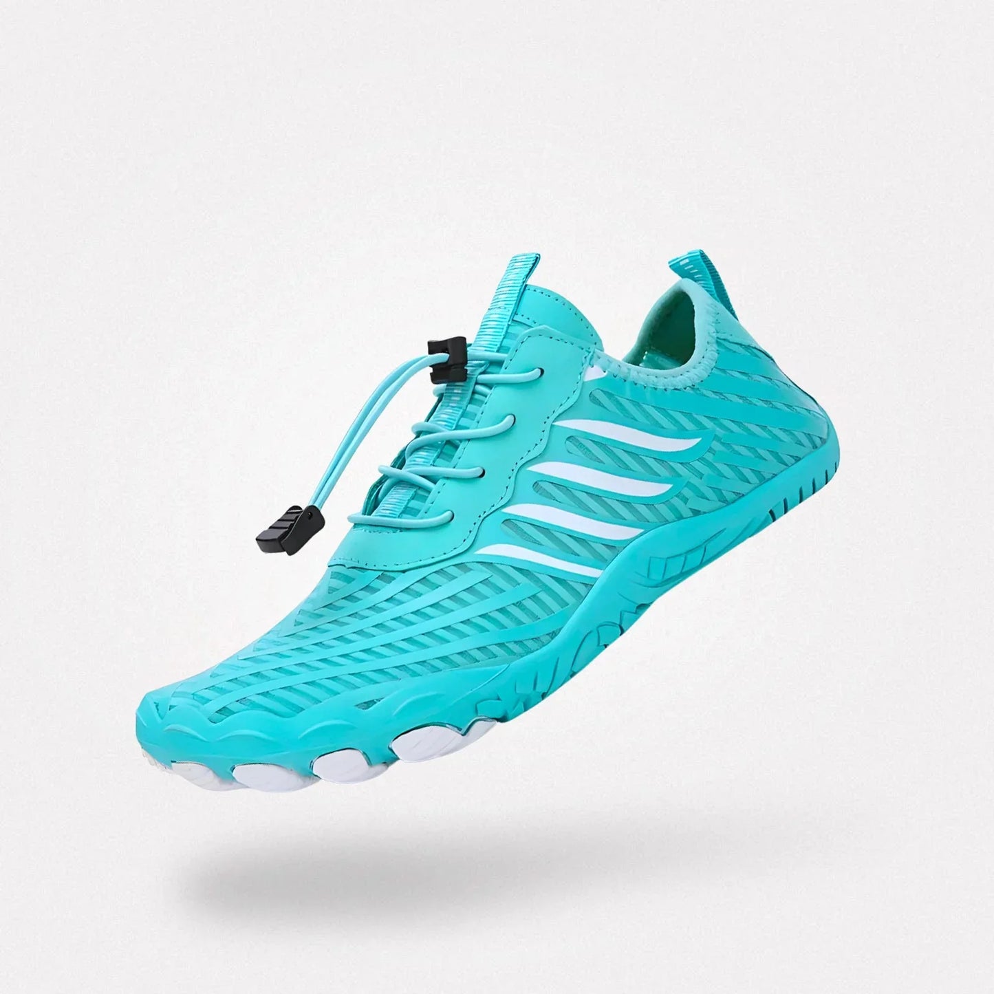 Chaussure Barefoot - Confort Dynamique-CHAUSSURES ORTHOPÉDIQUES-PARIS FEMME