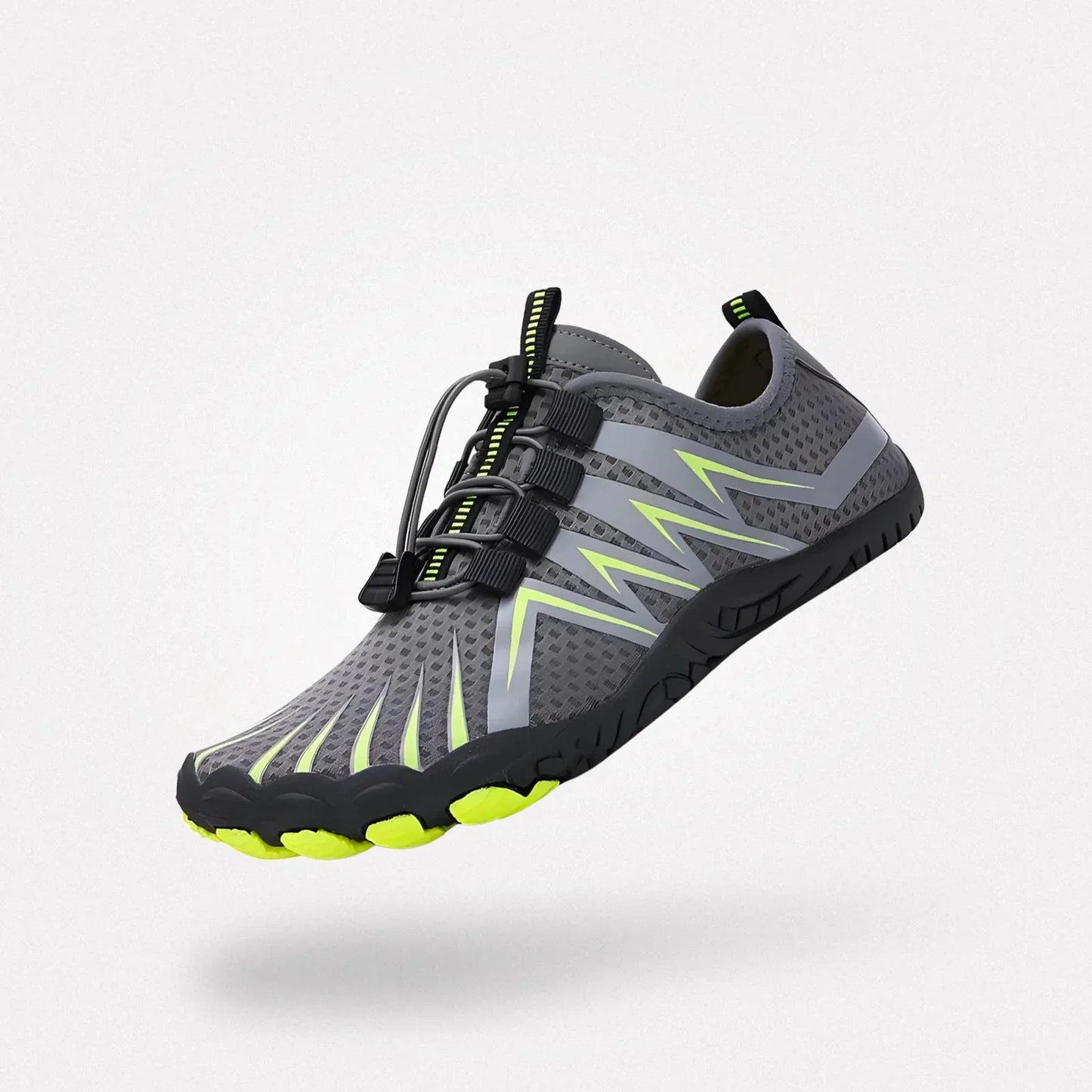 Chaussure Barefoot - Confort Dynamique-CHAUSSURES ORTHOPÉDIQUES-PARIS FEMME