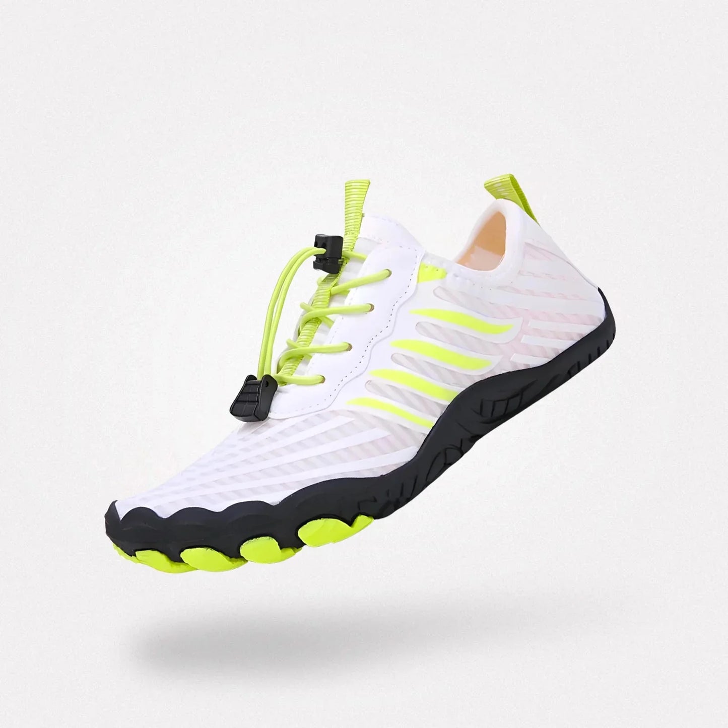 Chaussure Barefoot - Confort Dynamique-CHAUSSURES ORTHOPÉDIQUES-PARIS FEMME
