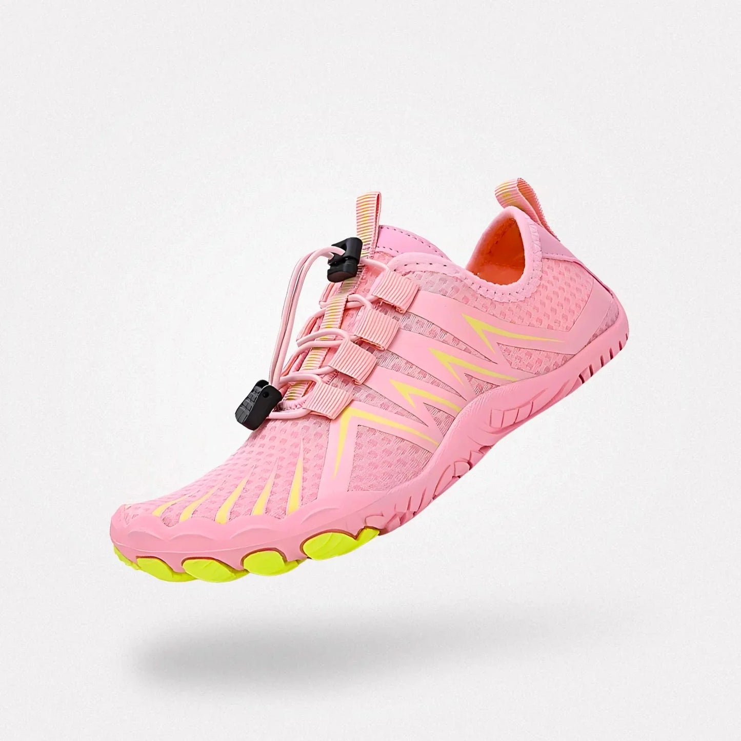 Chaussure Barefoot - Confort Dynamique-CHAUSSURES ORTHOPÉDIQUES-PARIS FEMME