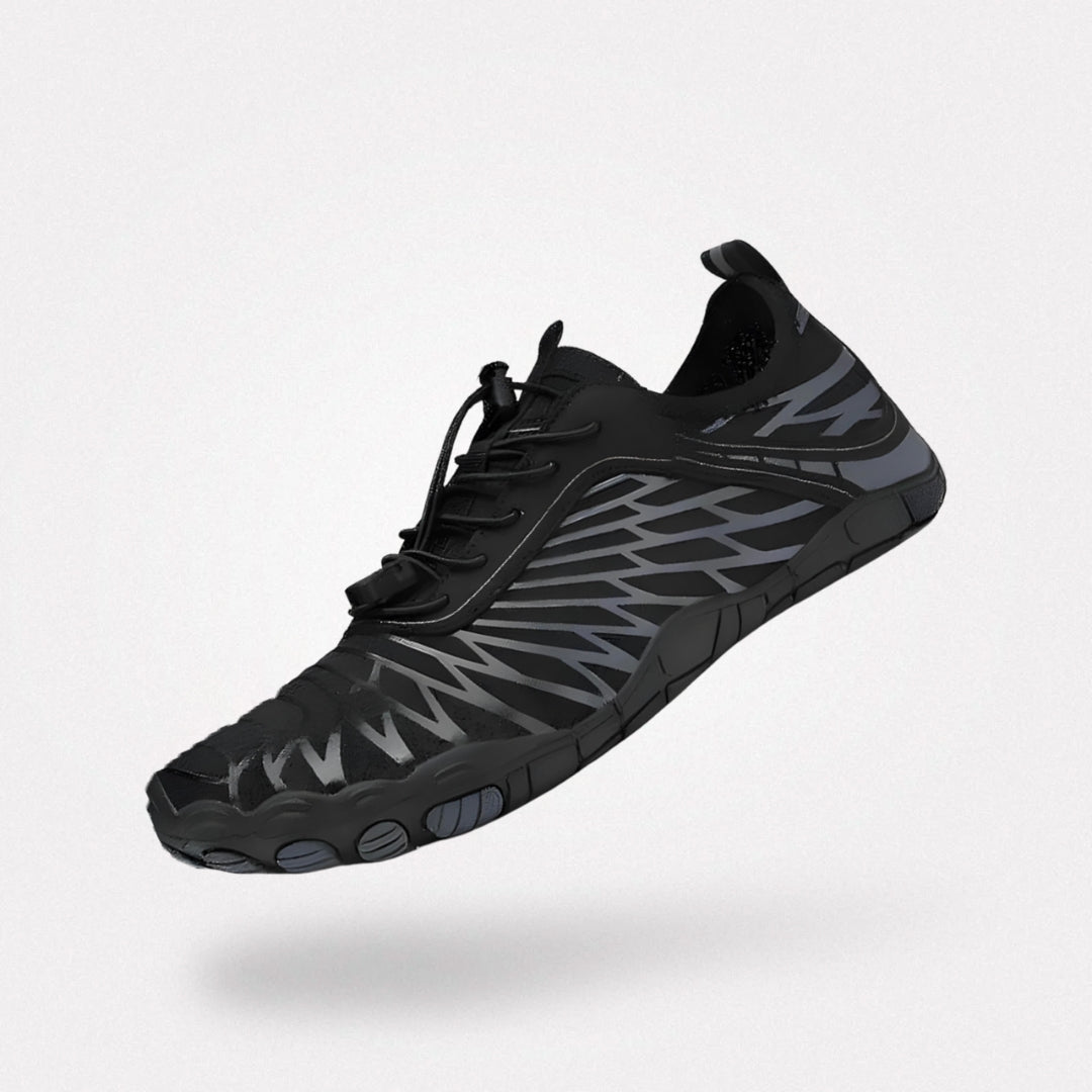 Chaussures Minimalistes Barefoot - Légèreté & Confort-CHAUSSURES ORTHOPÉDIQUES-PARIS FEMME