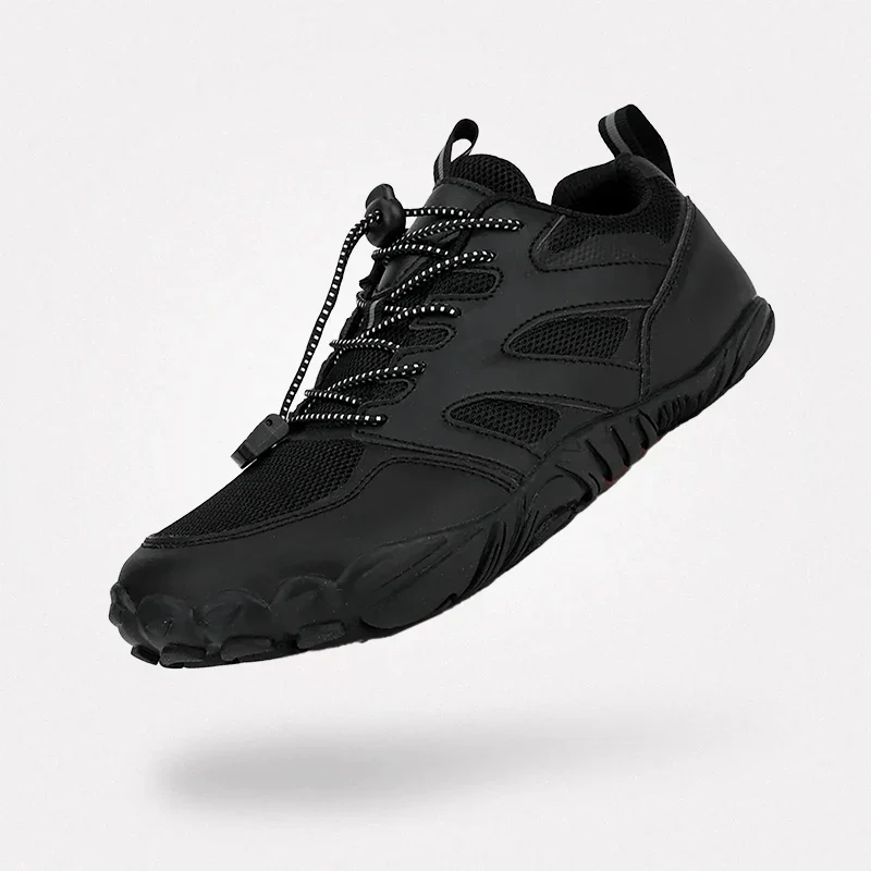 Chaussure Barefoot - Randonnée Pro-CHAUSSURES ORTHOPÉDIQUES-PARIS FEMME
