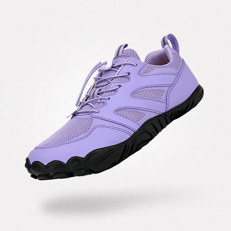 Chaussure Barefoot - Randonnée Pro-CHAUSSURES ORTHOPÉDIQUES-PARIS FEMME