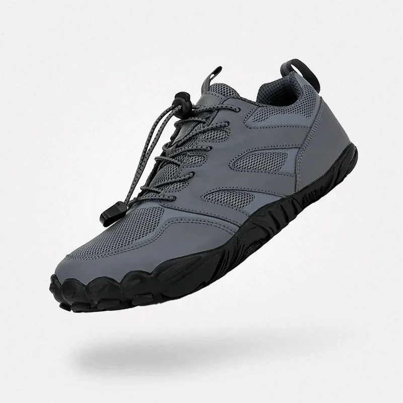 Chaussure Barefoot - Randonnée Pro-CHAUSSURES ORTHOPÉDIQUES-PARIS FEMME