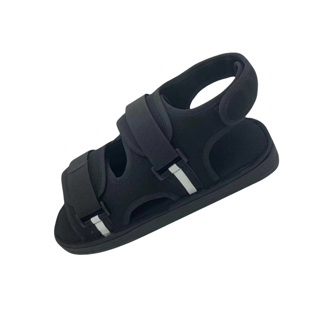Chaussure Post Opératoire-CHAUSSURES ORTHOPÉDIQUES-PARIS FEMME
