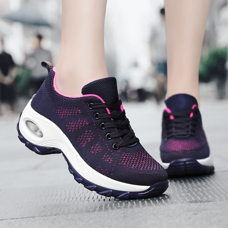 Chaussures orthopédiques Neoli - Confort - Style - Santé-Chaussures-PARIS FEMME
