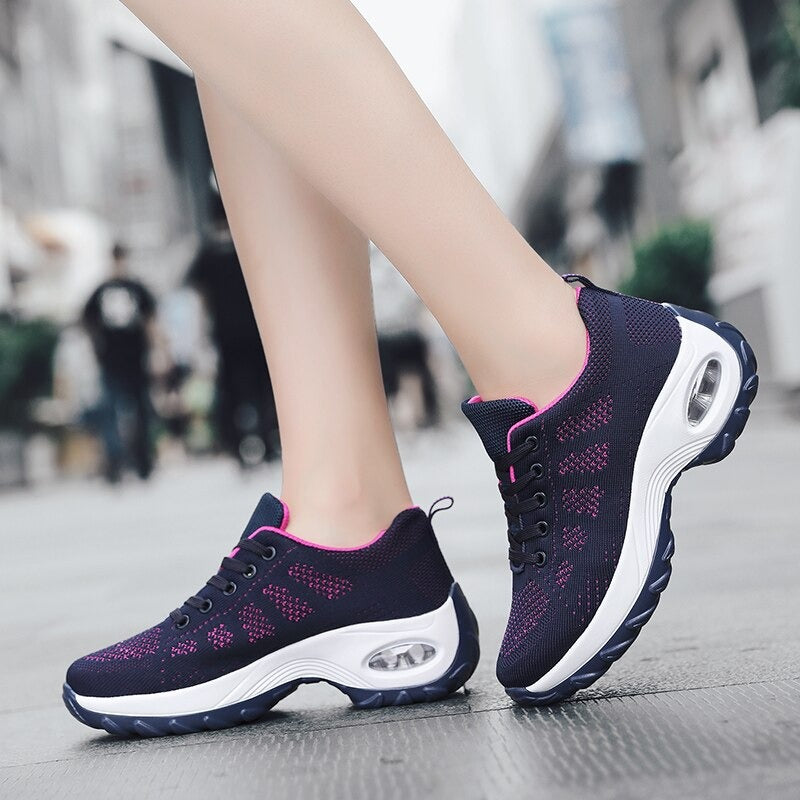 Chaussures orthopédiques Neoli - Confort - Style - Santé-Chaussures-PARIS FEMME