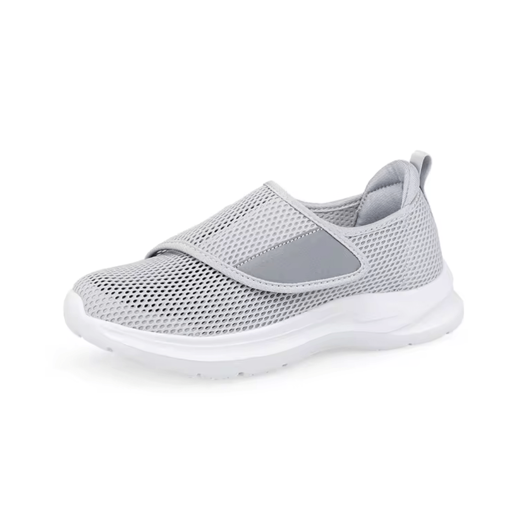 Chaussures Orthopédiques pour les pieds larges et gonflés-CHAUSSURES ORTHOPÉDIQUES-PARIS FEMME