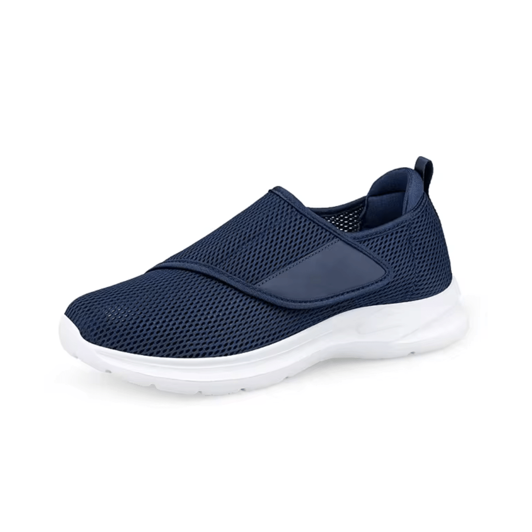 Chaussures Orthopédiques pour les pieds larges et gonflés-CHAUSSURES ORTHOPÉDIQUES-PARIS FEMME