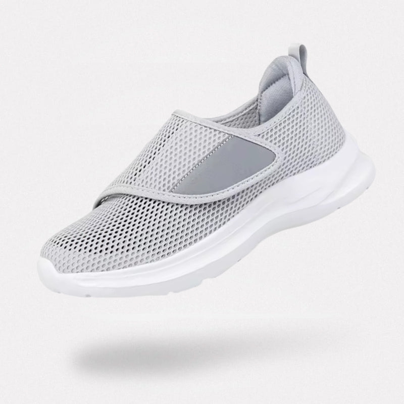 Chaussures Orthopédiques pour les pieds larges et gonflés-CHAUSSURES ORTHOPÉDIQUES-PARIS FEMME