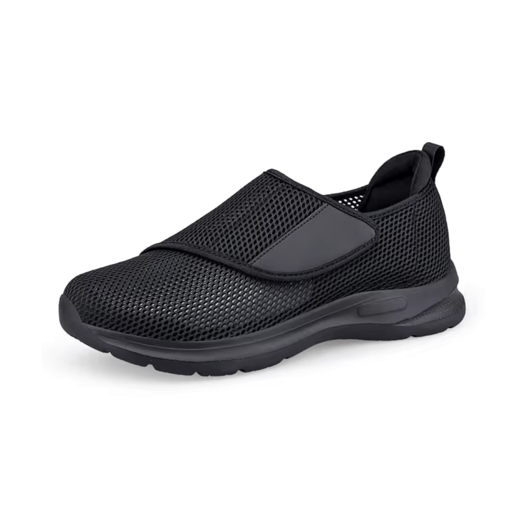 Chaussures Orthopédiques pour les pieds larges et gonflés-CHAUSSURES ORTHOPÉDIQUES-PARIS FEMME