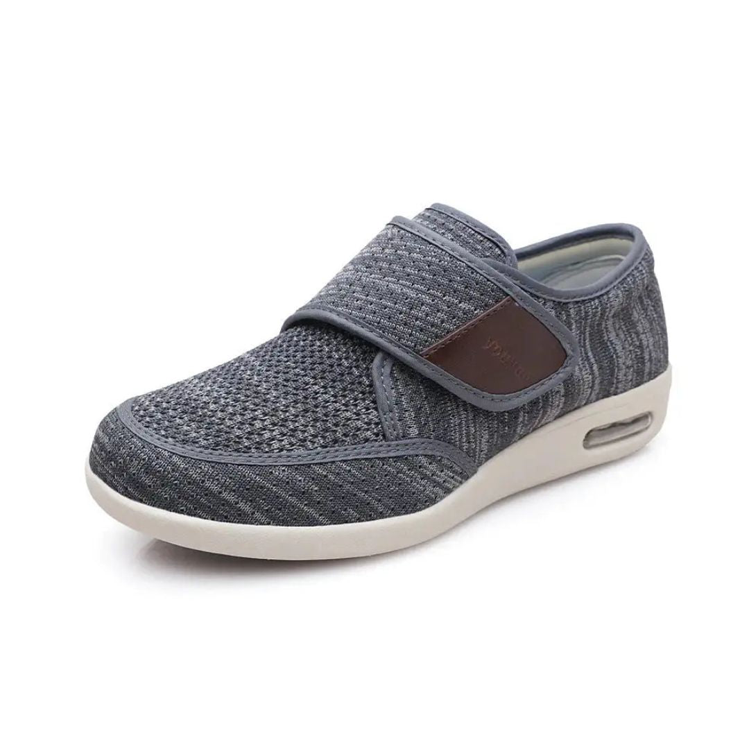 Chaussures Orthopédiques Anti Douleur-CHAUSSURES ORTHOPÉDIQUES-PARIS FEMME