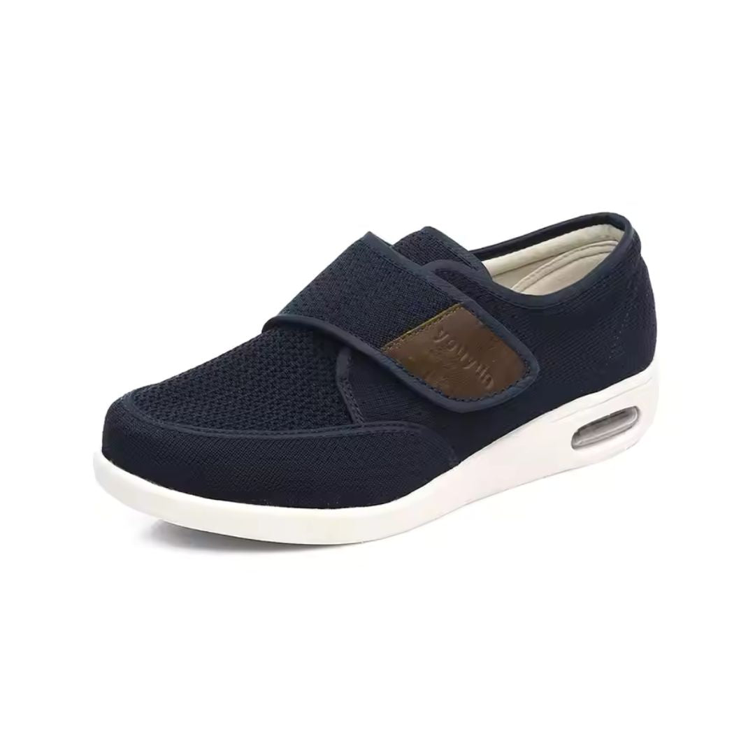 Chaussures Orthopédiques Anti Douleur-CHAUSSURES ORTHOPÉDIQUES-PARIS FEMME