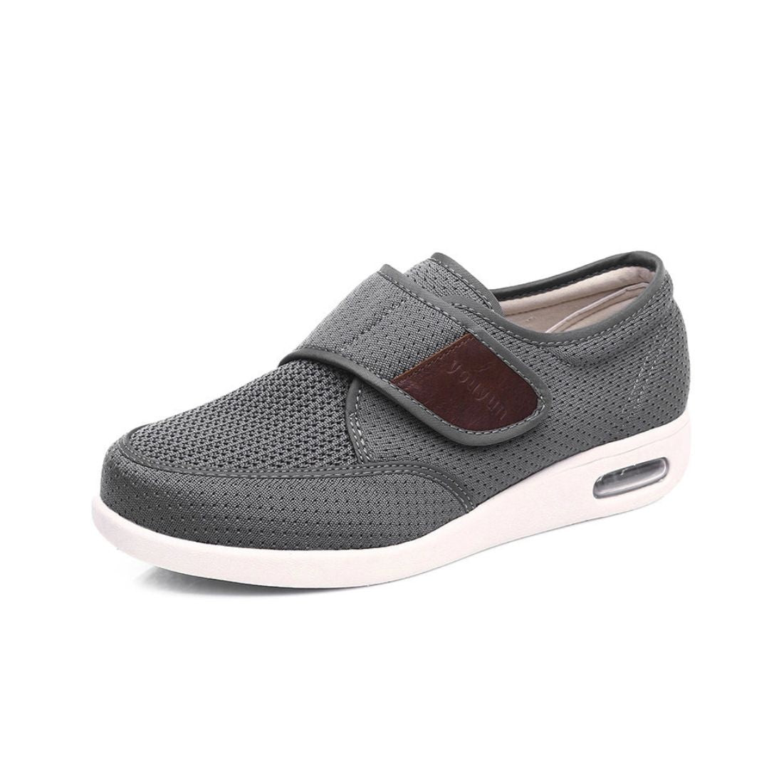 Chaussures Orthopédiques Anti Douleur-CHAUSSURES ORTHOPÉDIQUES-PARIS FEMME