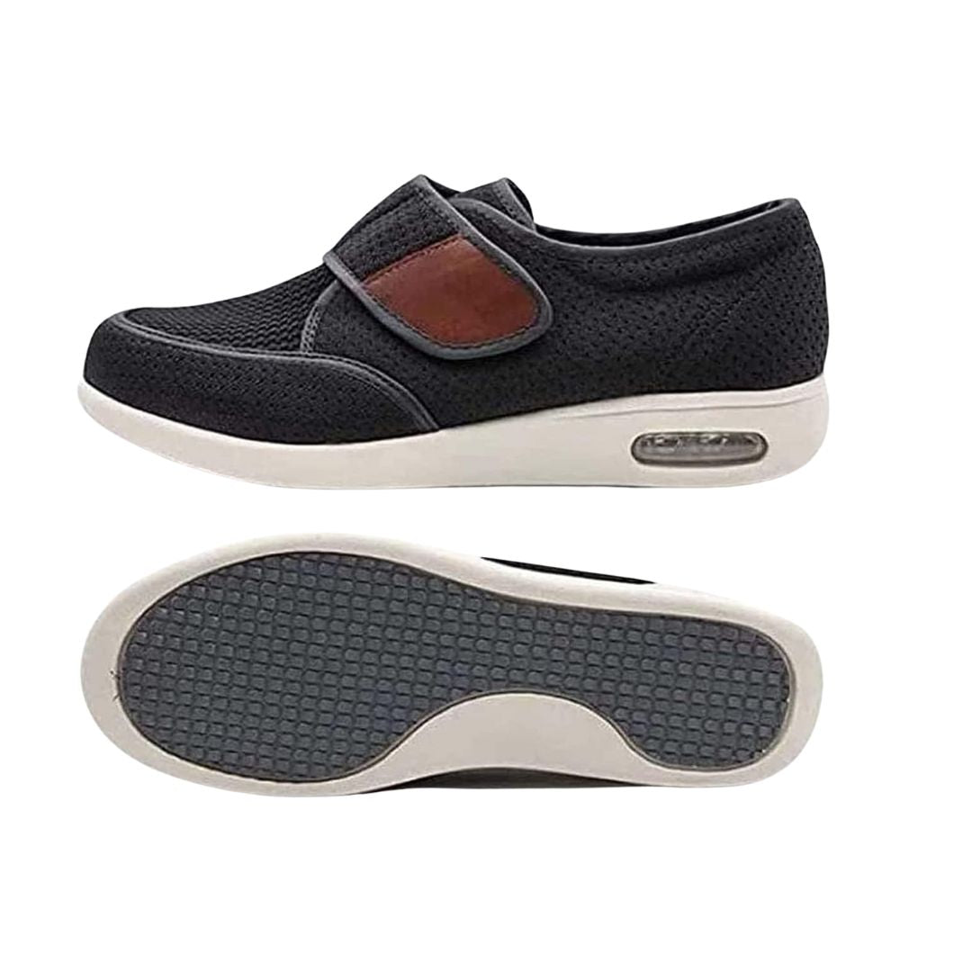 Chaussures Orthopédiques Anti Douleur-CHAUSSURES ORTHOPÉDIQUES-PARIS FEMME