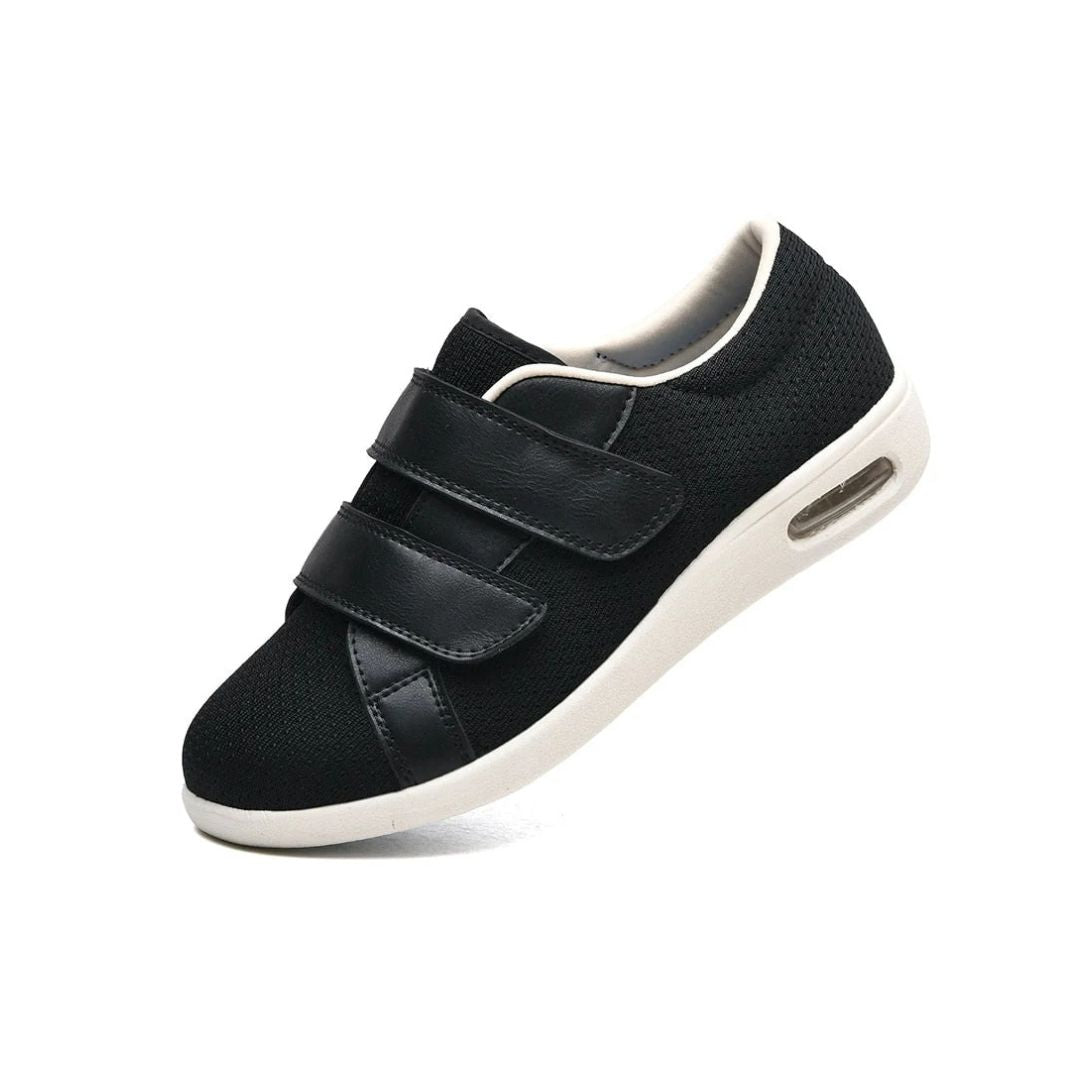 Chaussures Orthopédiques de Marche confortable-CHAUSSURES ORTHOPÉDIQUES-PARIS FEMME