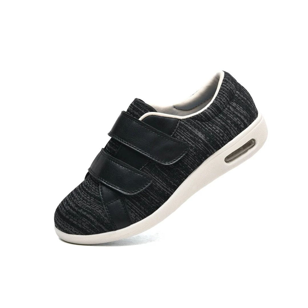 Chaussures Orthopédiques de Marche confortable-CHAUSSURES ORTHOPÉDIQUES-PARIS FEMME