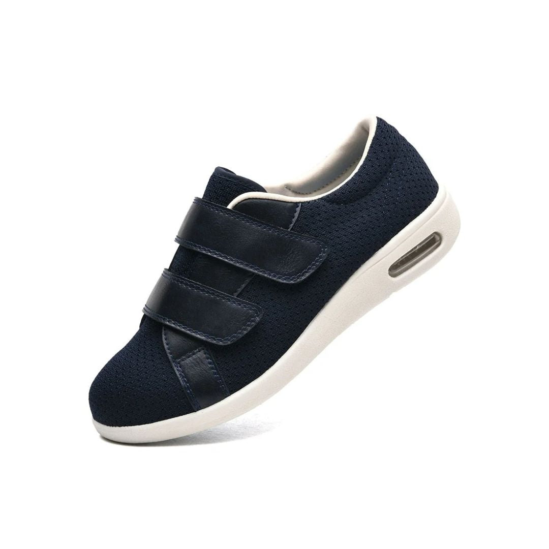 Chaussures Orthopédiques de Marche confortable-CHAUSSURES ORTHOPÉDIQUES-PARIS FEMME