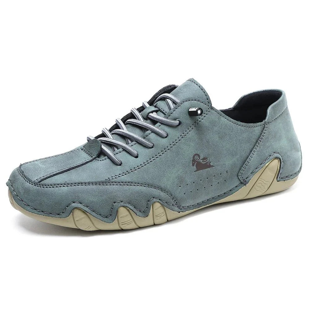Chaussures Orthopédiques en Cuir-CHAUSSURES ORTHOPÉDIQUES-PARIS FEMME