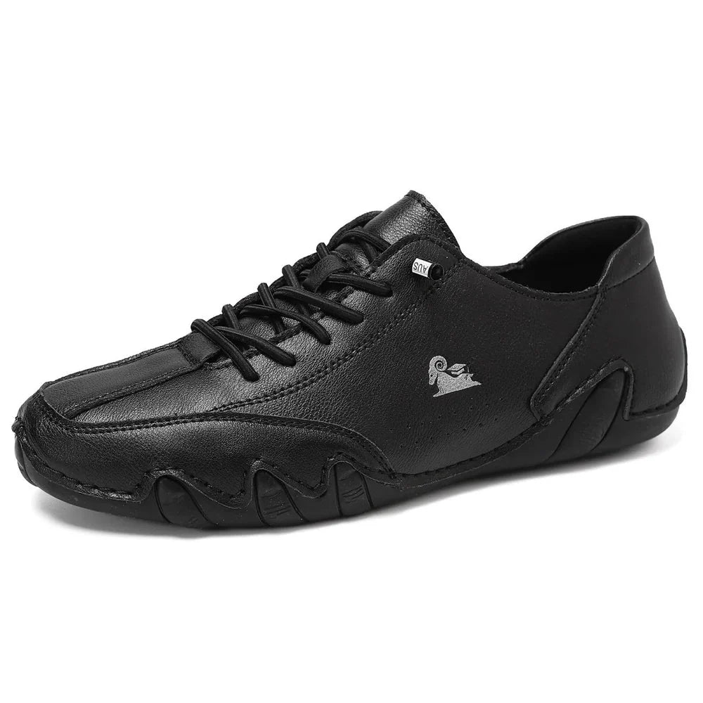 Chaussures Orthopédiques en Cuir-CHAUSSURES ORTHOPÉDIQUES-PARIS FEMME