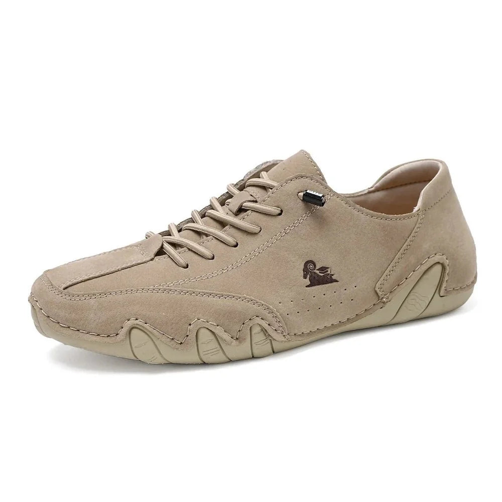 Chaussures Orthopédiques en Cuir-CHAUSSURES ORTHOPÉDIQUES-PARIS FEMME