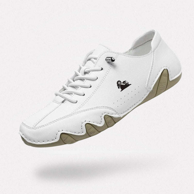 Chaussures Orthopédiques en Cuir-CHAUSSURES ORTHOPÉDIQUES-PARIS FEMME