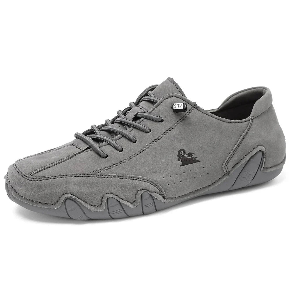 Chaussures Orthopédiques en Cuir-CHAUSSURES ORTHOPÉDIQUES-PARIS FEMME