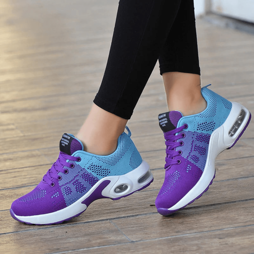 Chaussures Orthopédiques Modernes et Confortables-CHAUSSURES ORTHOPÉDIQUES-PARIS FEMME