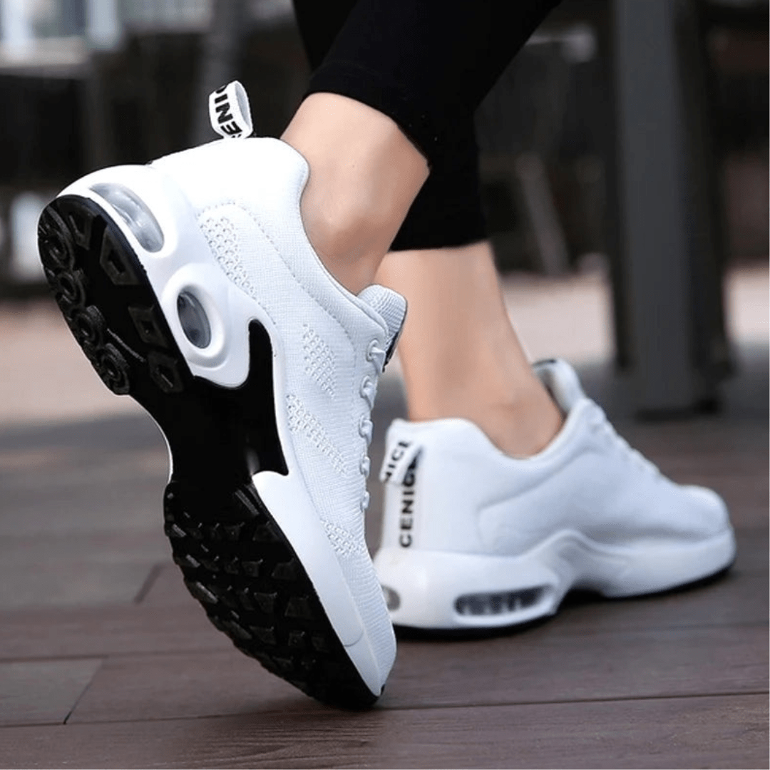Chaussures Orthopédiques Modernes et Confortables-CHAUSSURES ORTHOPÉDIQUES-PARIS FEMME