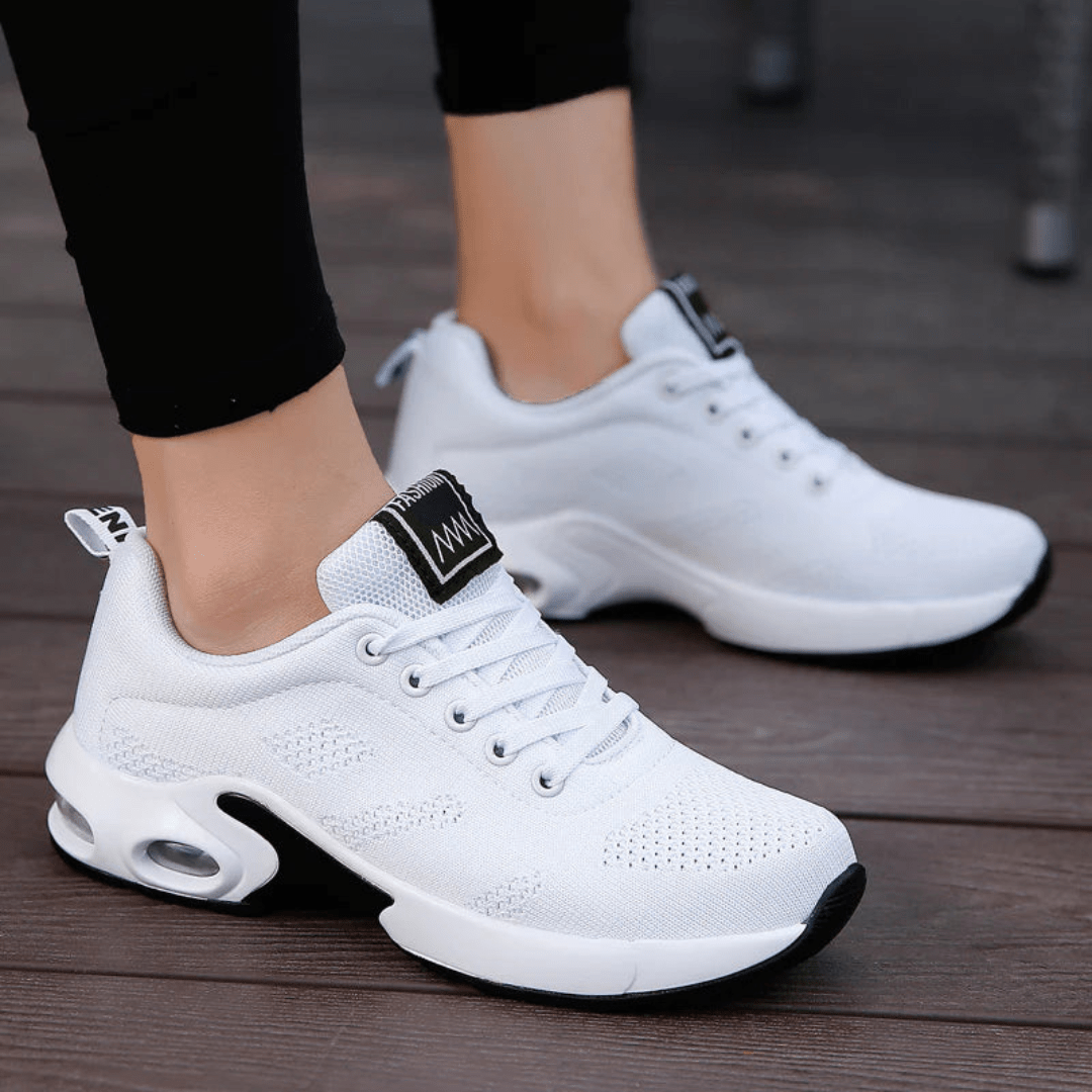 Chaussures Orthopédiques Modernes et Confortables-CHAUSSURES ORTHOPÉDIQUES-PARIS FEMME