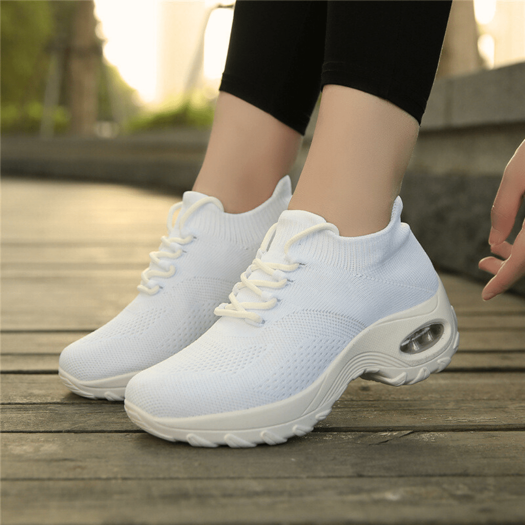 Chaussures Orthopédiques Modernes Femme-CHAUSSURES ORTHOPÉDIQUES-PARIS FEMME