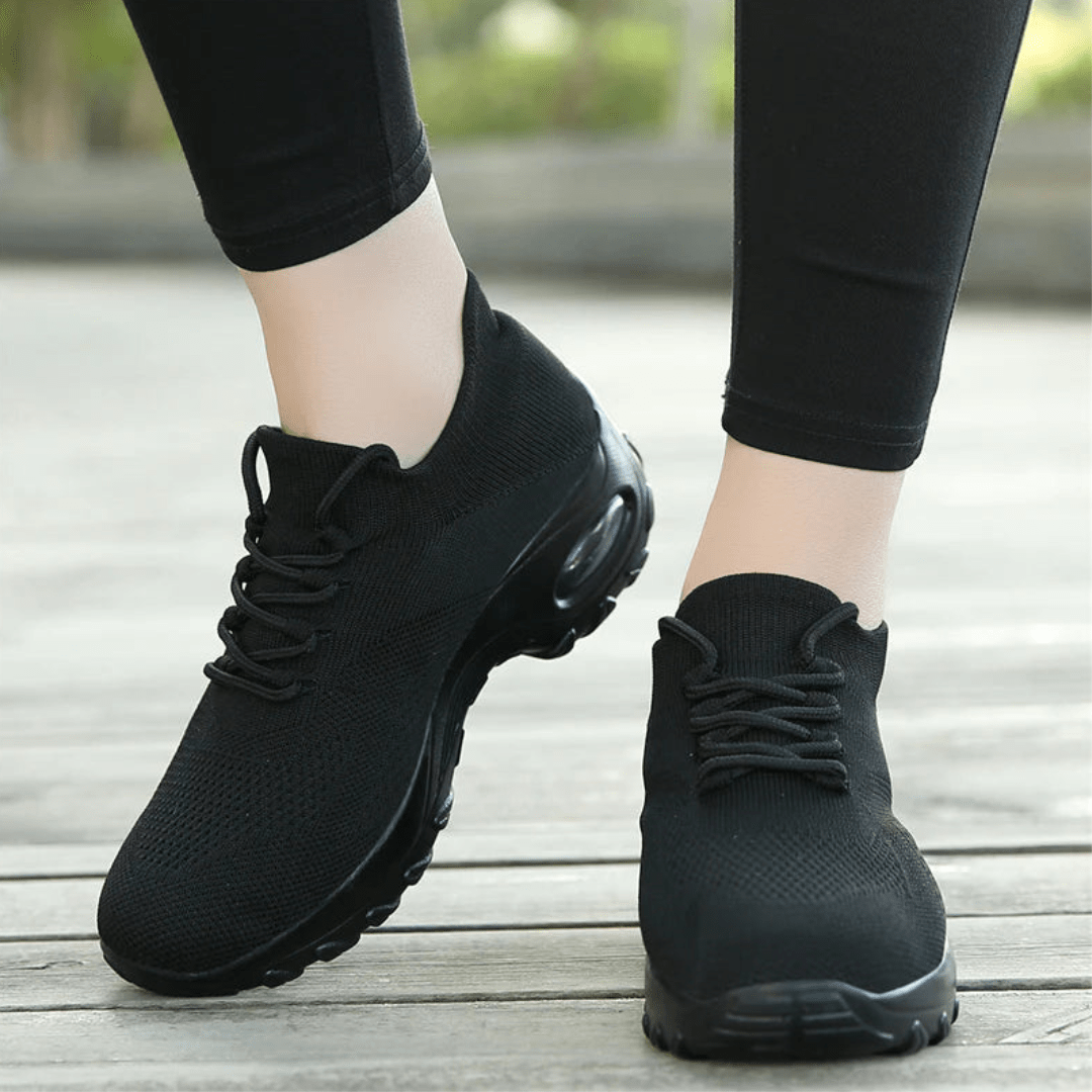 Chaussures Orthopédiques Modernes Femme-CHAUSSURES ORTHOPÉDIQUES-PARIS FEMME