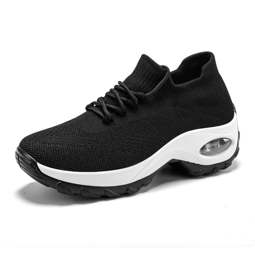 Chaussures Orthopédiques Modernes Femme-CHAUSSURES ORTHOPÉDIQUES-PARIS FEMME