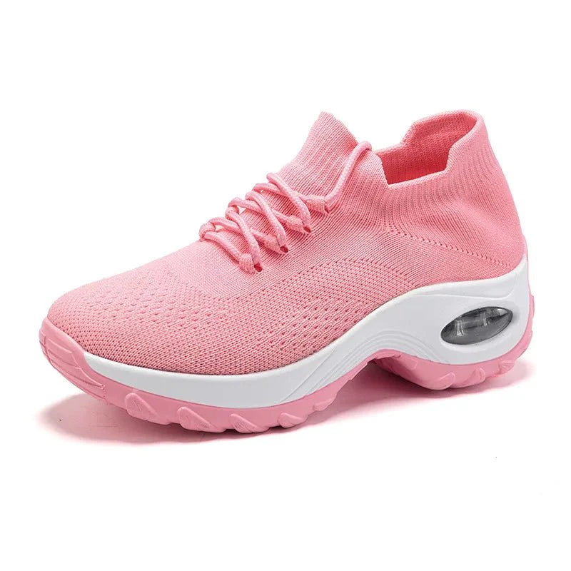 Chaussures Orthopédiques Modernes Femme-CHAUSSURES ORTHOPÉDIQUES-PARIS FEMME