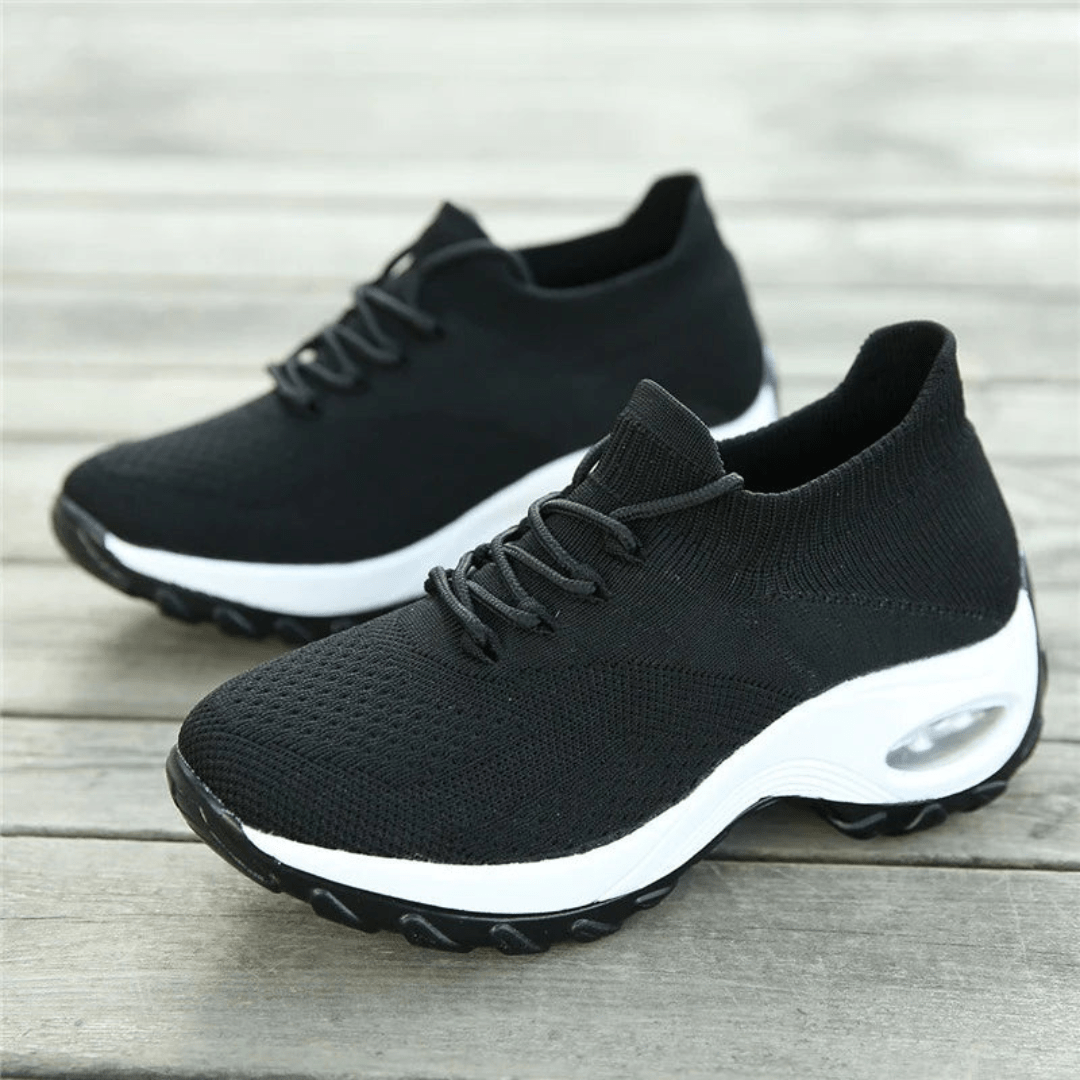 Chaussures Orthopédiques Modernes Femme-CHAUSSURES ORTHOPÉDIQUES-PARIS FEMME