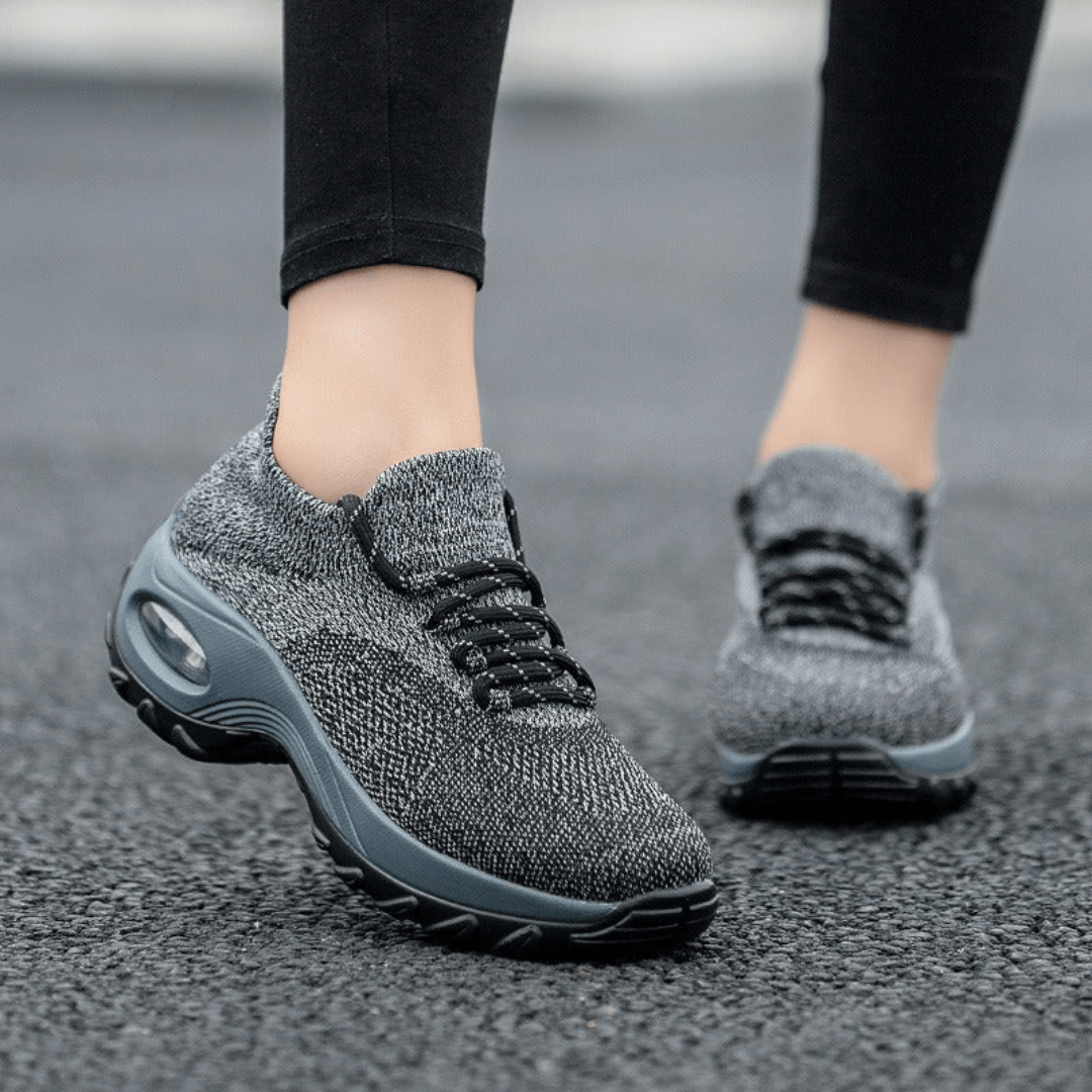 Chaussures Orthopédiques Modernes Femme-CHAUSSURES ORTHOPÉDIQUES-PARIS FEMME