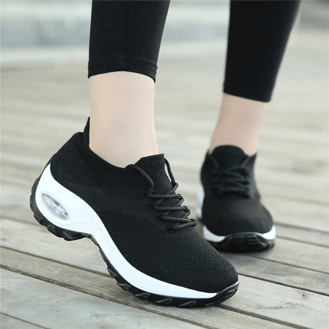 Chaussures Orthopédiques Modernes Femme-CHAUSSURES ORTHOPÉDIQUES-PARIS FEMME