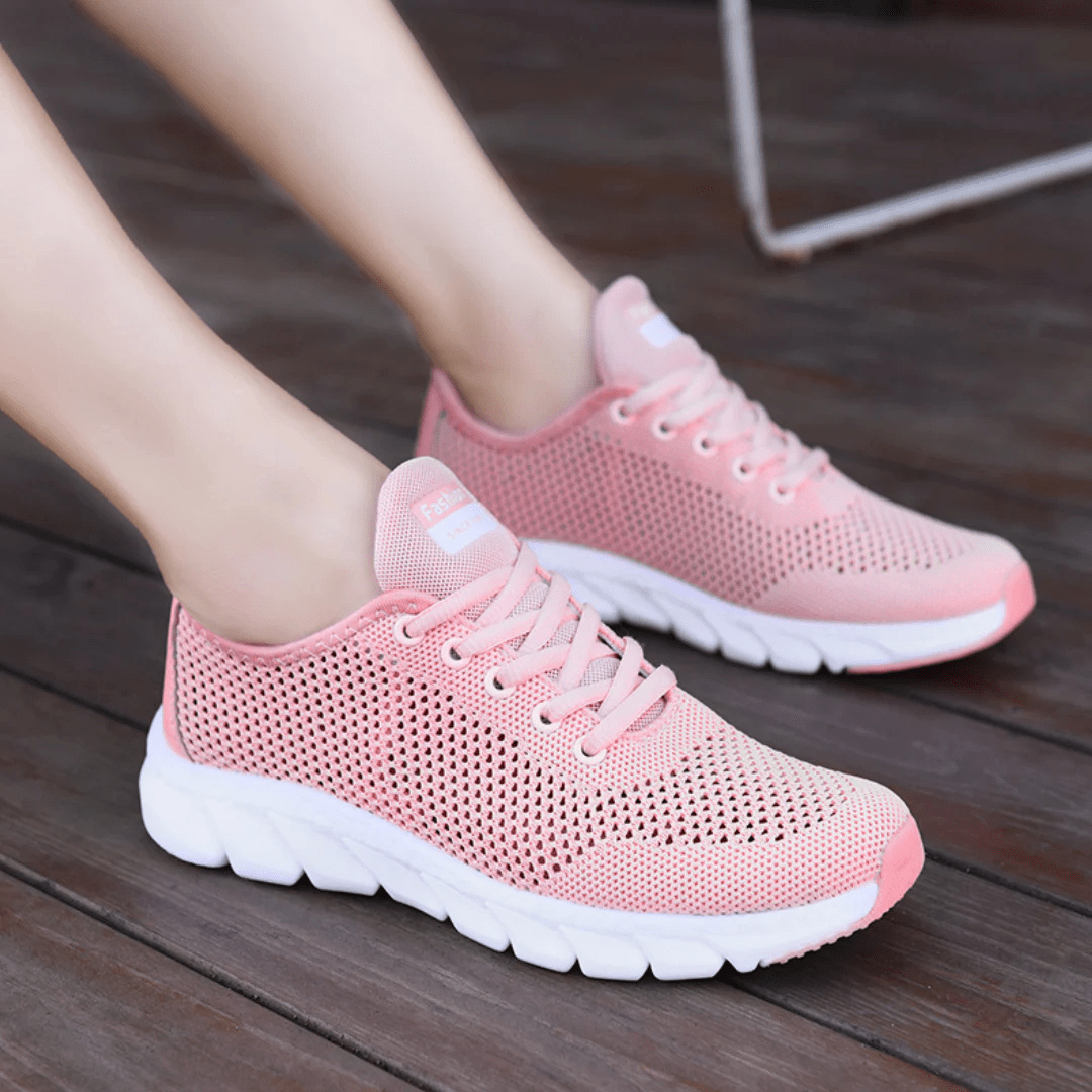 Chaussures Orthopédiques Modernes Respirantes-CHAUSSURES ORTHOPÉDIQUES-PARIS FEMME