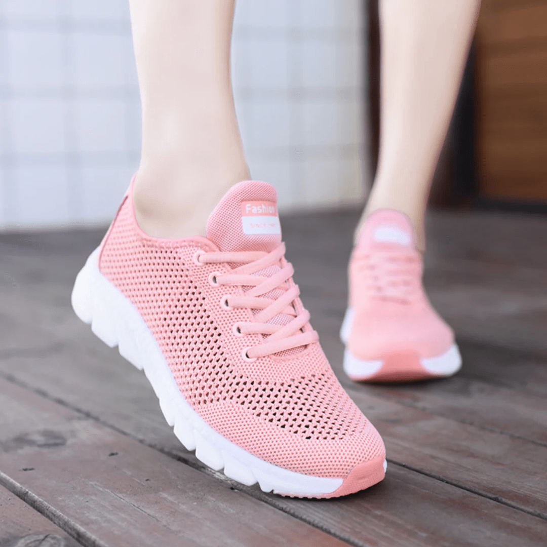 Chaussures Orthopédiques Modernes Respirantes-CHAUSSURES ORTHOPÉDIQUES-PARIS FEMME